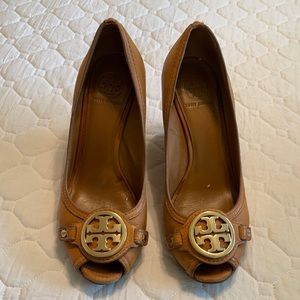 Tory Burch Wedges